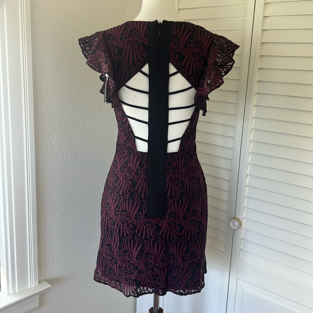 BCBGeneration Dress *NWT*